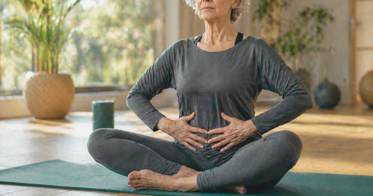 Exercices de Kegel : le guide complet pour muscler son périnée et réduire les fuites urinaires