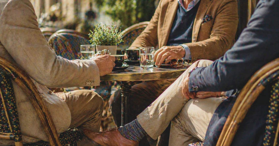 Protection urinaire pour homme : slip absorbant ou couche adulte, quel type choisir ?