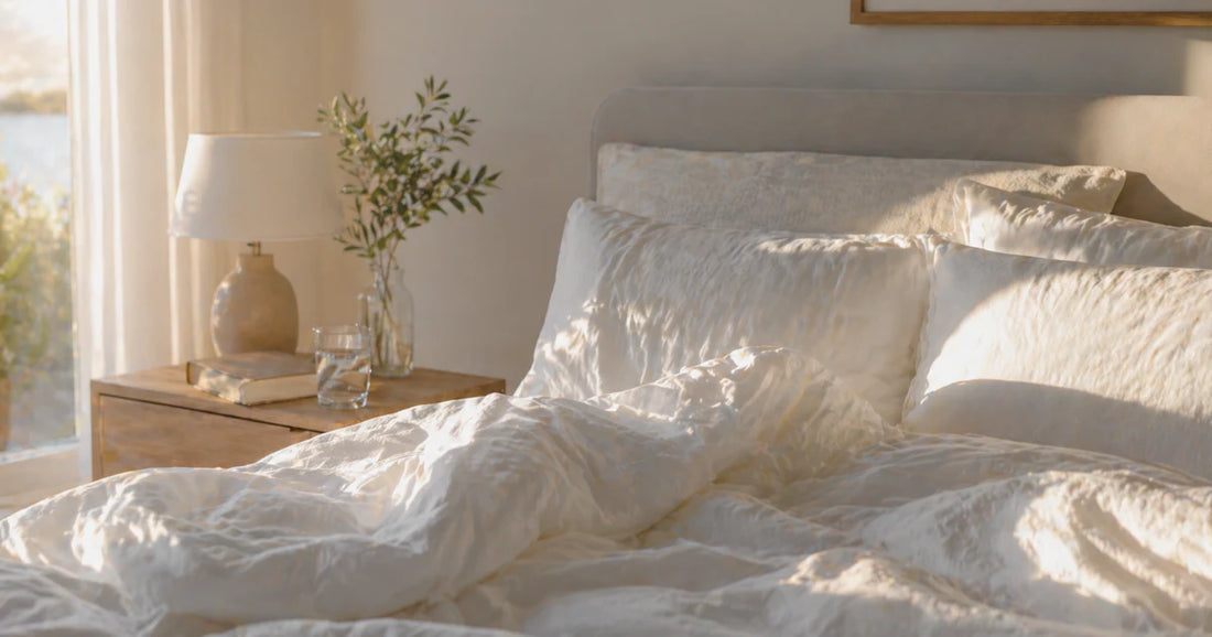 Fuites urinaires la nuit : comment assurer une protection nocturne efficace ?