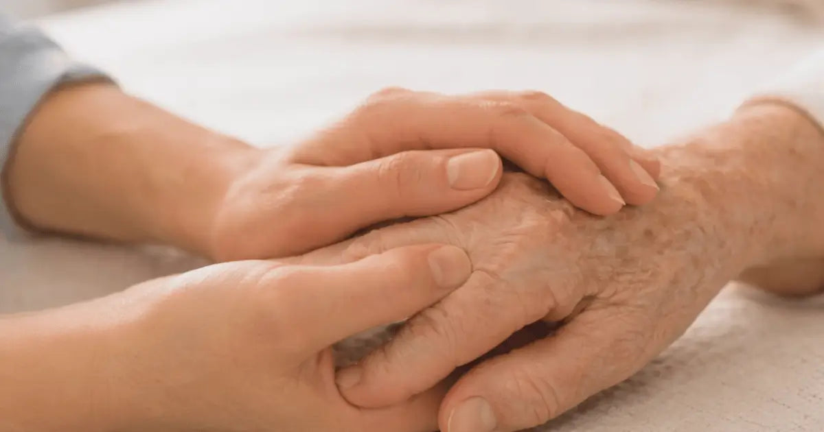 Guide de l'aidant : Comment gérer l'incontinence d'un proche avec sérénité
