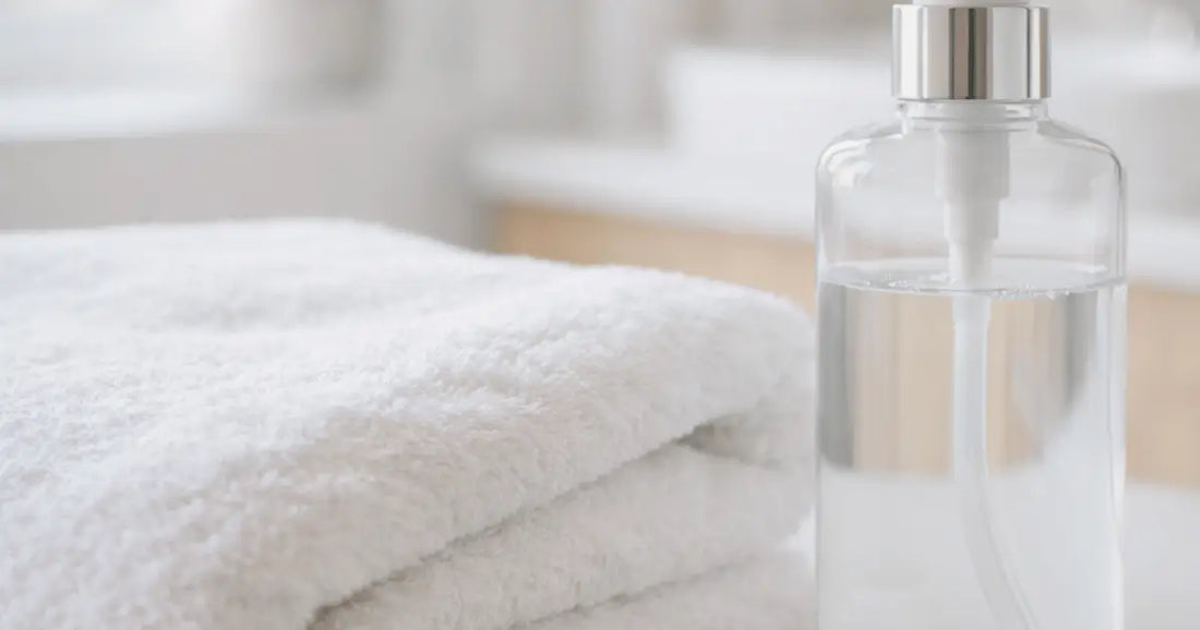 Hygiène et soin de la peau : Guide complet pour prévenir les irritations liées à l'incontinence