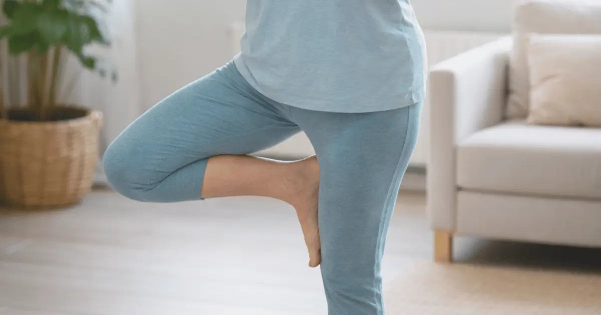 Sport et incontinence : Le guide complet pour garder une vie active sans crainte