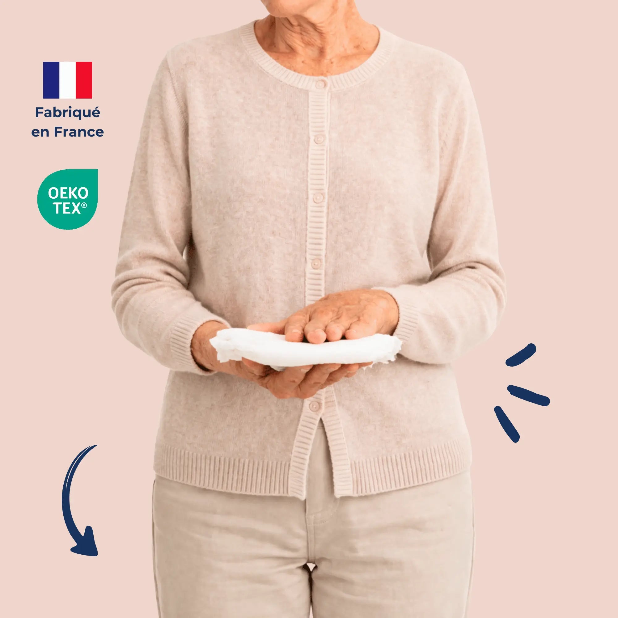Pour elle