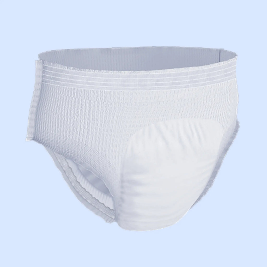 Culotte absorbante adulte discrète et confortable Nivuni