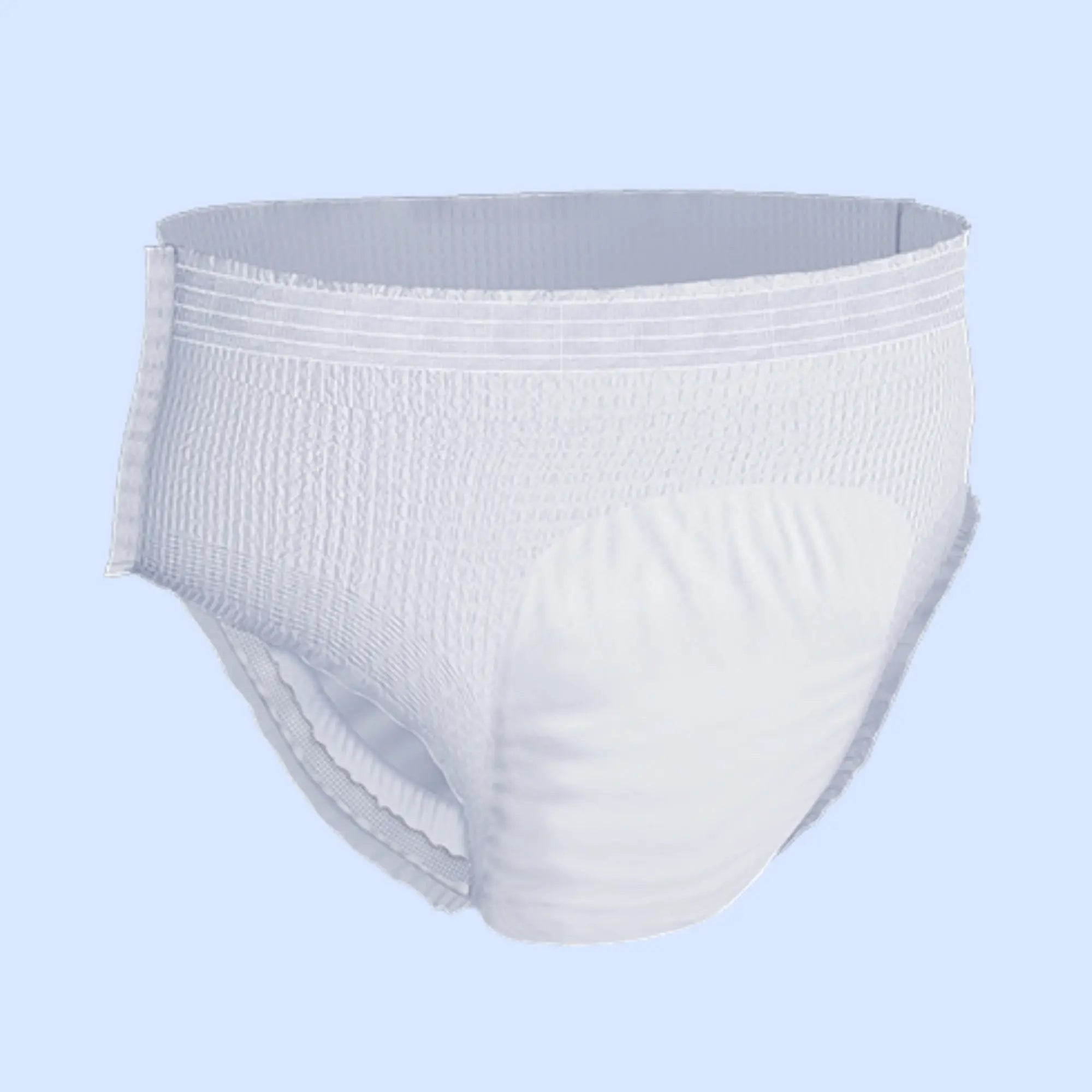 Culotte absorbante adulte discrète et confortable Nivuni