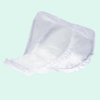 Protection urinaire anatomique homme blanche Nivuni pour fuites urinaires